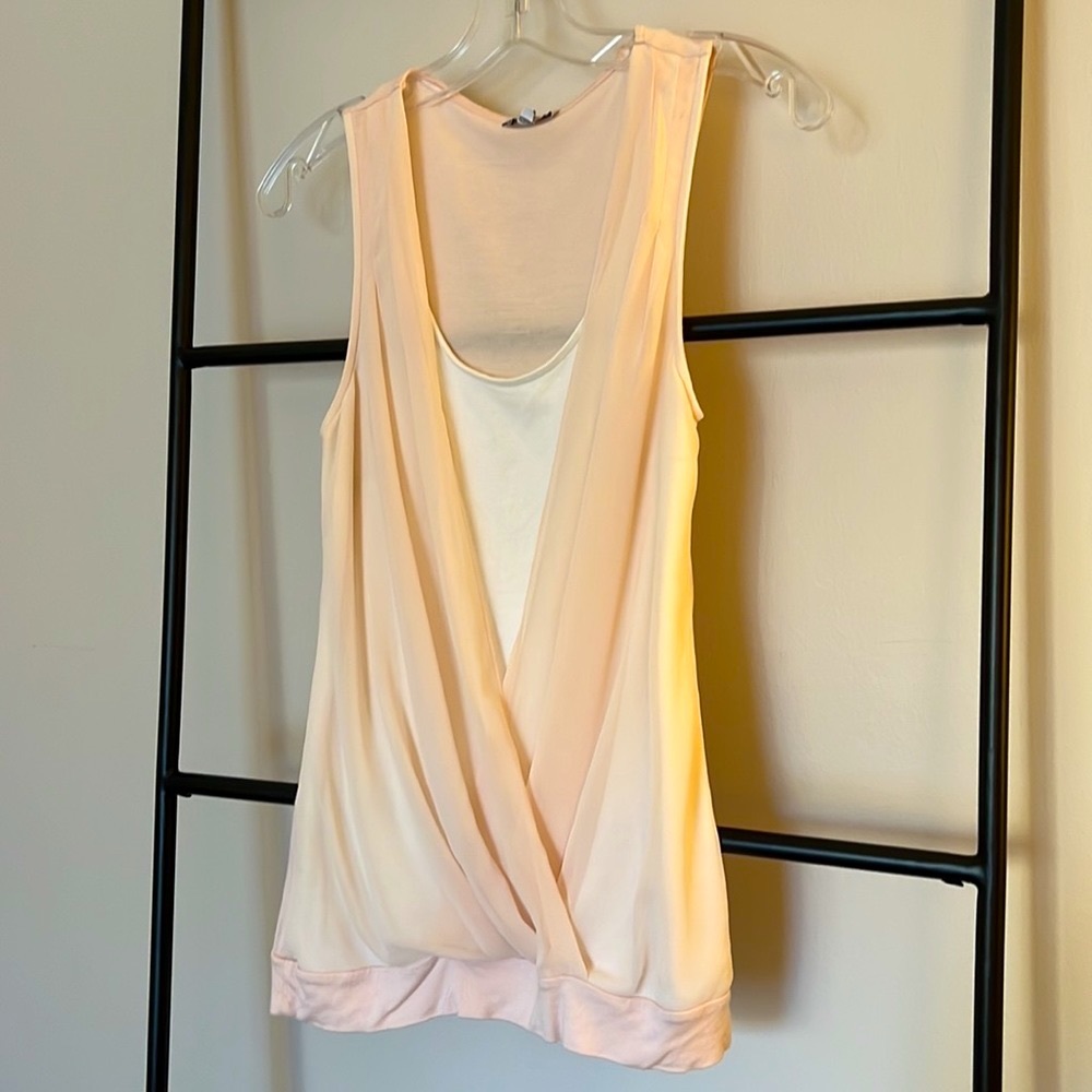 Express Blouse